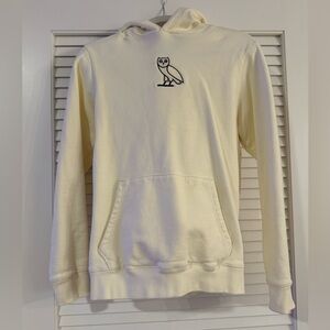 October’s Very Own womens hoodie